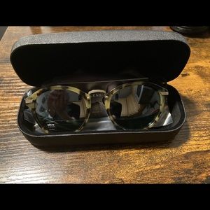 Revo Womens Sunglasses